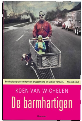 De barmhartigen