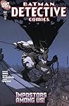 Detective Comics (1937-2011) #867