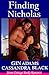 Finding Nicholas: BWWM Mult...