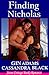 Finding Nicholas by Cassandra Black