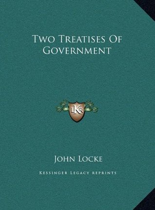 Two Treatises of Government