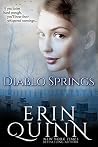 Diablo Springs by Erin Quinn