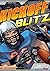 Kickoff Blitz (Sports Illus...