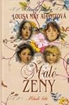 Malé ženy by Louisa May Alcott