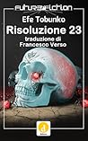 Risoluzione 23 Risoluzione 23