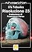 Risoluzione 23 by Efe Tobunko