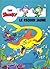Le requin jaune (Les Snorky,#1)