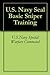 U.S. Navy Seal Basic Sniper Training