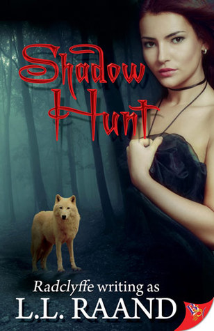 Shadow Hunt (Midnight Hunters, #6)