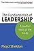 The Fundamentals of Leadership by Floyd Sheldon