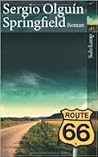 Springfield by Sergio S. Olguín