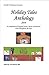Holiday Tales Anthology