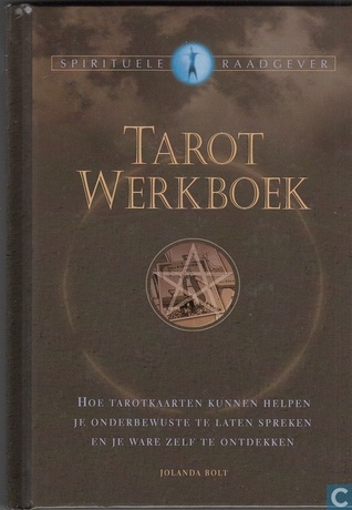 Tarot Werkboek (Hardcover)