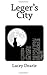 Leger's City (The Leger Cat Sleuth Mysteries Series)