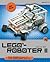 LEGO®-Roboter II - Der Dino: Neue Modelle bauen mit LEGO® MINDSTORMS® NXT 2.0 (German Edition)