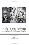 Hello, I am Feynner: Growing Up in the Rainforests of Costa Rica