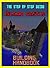 Building Handbook: The Amazing Island Castle: Step By Step Guide (The Unofficial Minecraft Building Handbook)