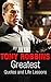 Tony Robbins: Tony Robbins:...