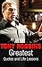 Tony Robbins: Tony Robbins: Greatest Quotes and Life Lessons (Tony Robbins Power From Within Book 1)
