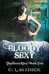 Bloody Sexy (The Necro Files #2)