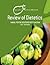Review of Dietetics Manual for the Registered Dietitian Exam 2012-2013 Edition