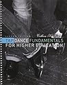 Tap Dance Fundamentals for Higher Education