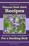 Natural Bath Herb...