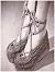 #0874 PLAY SHOES VINTAGE CR...