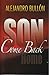 Son Come Back Home by Alejandro Bullón Son Come Back Home by Alejandro Bullón