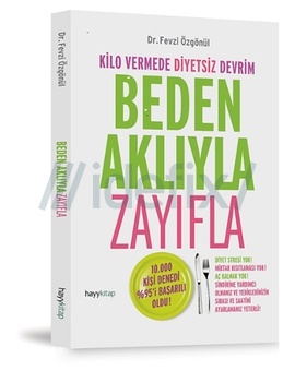 Beden Aklıyla Zayıfla (Paperback)
