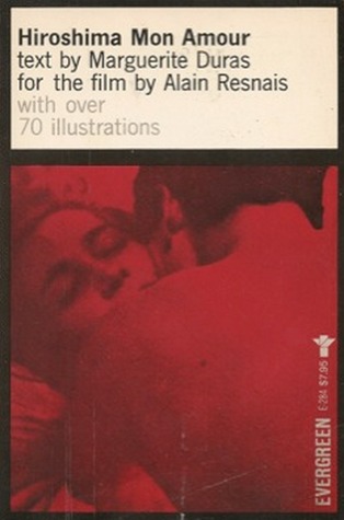 Hiroshima mon amour