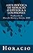 Arte poética de Horacio o E...