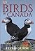 Birds Of Canada Field Guide