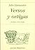 Versos y ortigas (Poesía 19...