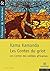 Les Contes du Griot - Classiques et Contemporains