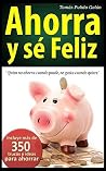 Ahorra y sé feliz...