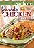 Taste of Home Favorite Chicken Recipes