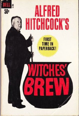Alfred Hitchcock's Witches' Brew