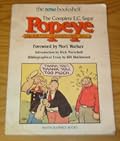 The Complete E.C. Segar Popeye Volume 2: Sundays - 1932-1934