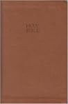 Holy Bible, New K...