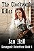 The Clockwork Killer: (Steampunk Detectives: Book 1)