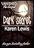 Vanished: The Sequel: Dark Secret