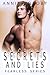 Secrets and Lies (Fearless, #2)