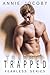 Trapped (Fearless, #3)