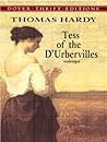 Tess of the D'Urb...