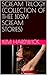SCREAM TRILOGY (COLLECTION OF THREE BDSM SCREAM STORIES)