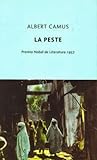 La peste by Albert Camus