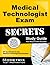 Medical Technologist Exam Secrets Study Guide: MT Test Review for the Medical Technologist Examination