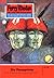 Perry Rhodan 226: Die Parasprinter: Perry Rhodan-Zyklus "Die Meister der Insel" (Perry Rhodan-Erstauflage) (German Edition)