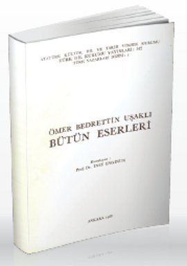 Bütün Eserleri